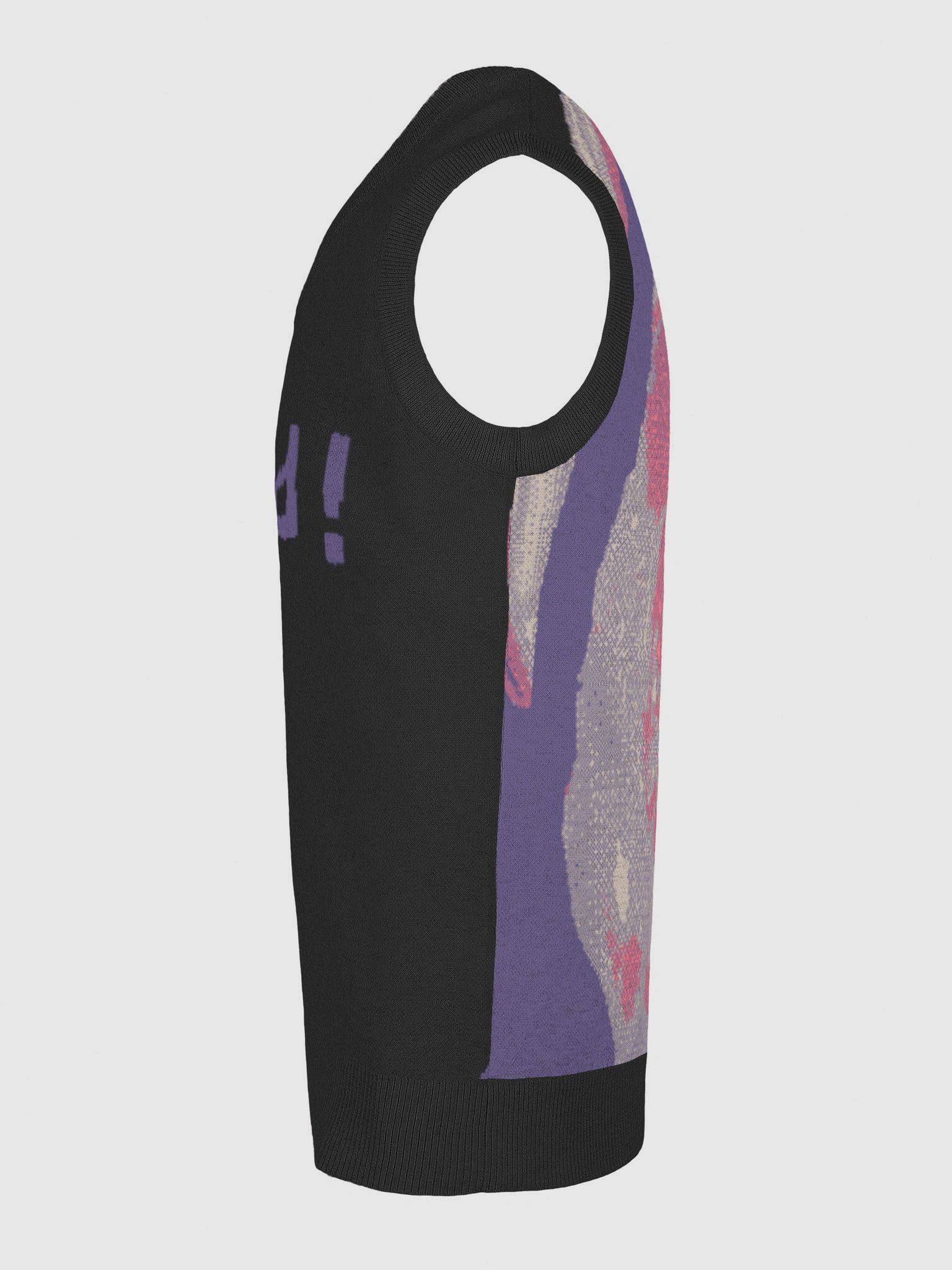 INS Sweater Vest product image (6)