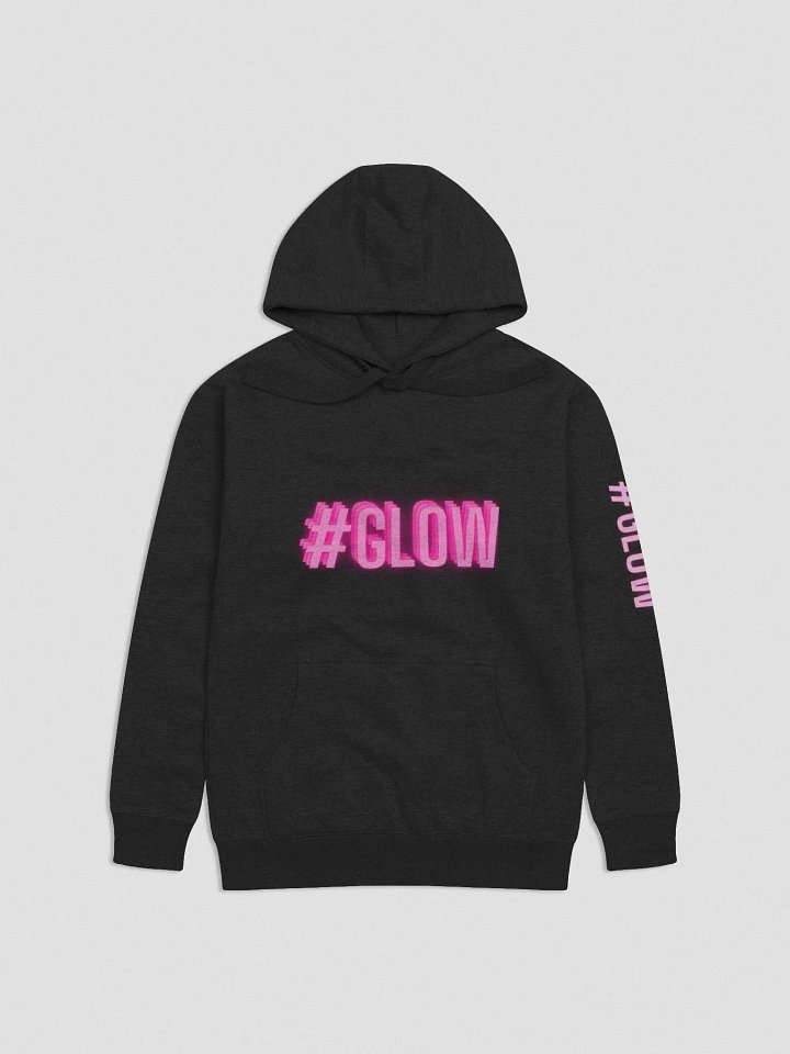 #GLOW HOODIE product image (2)