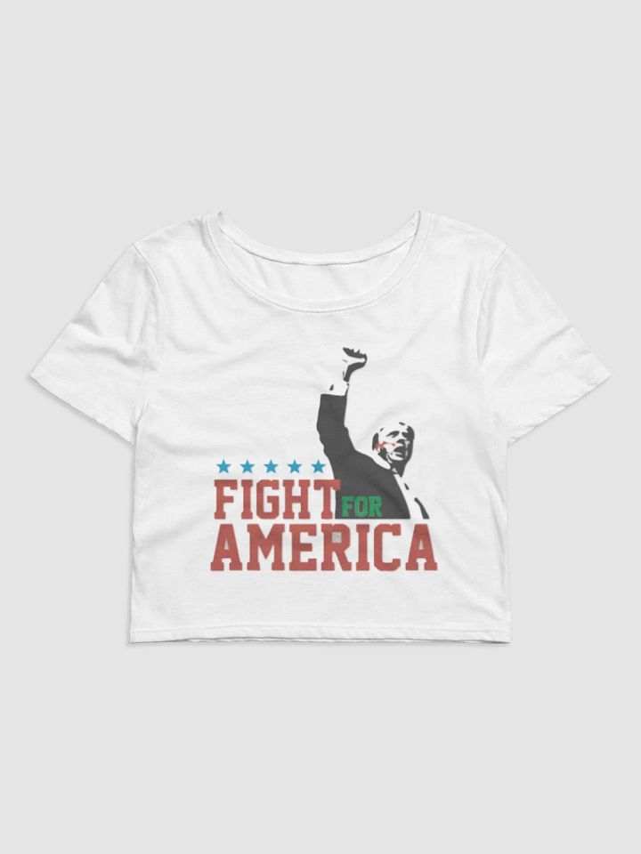 trump women's shirt product image (1)