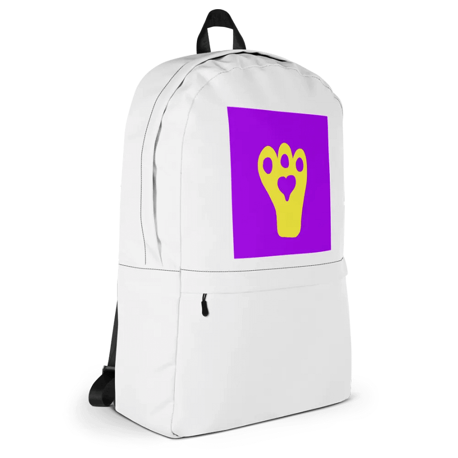 Kitty Backpack product image (4)