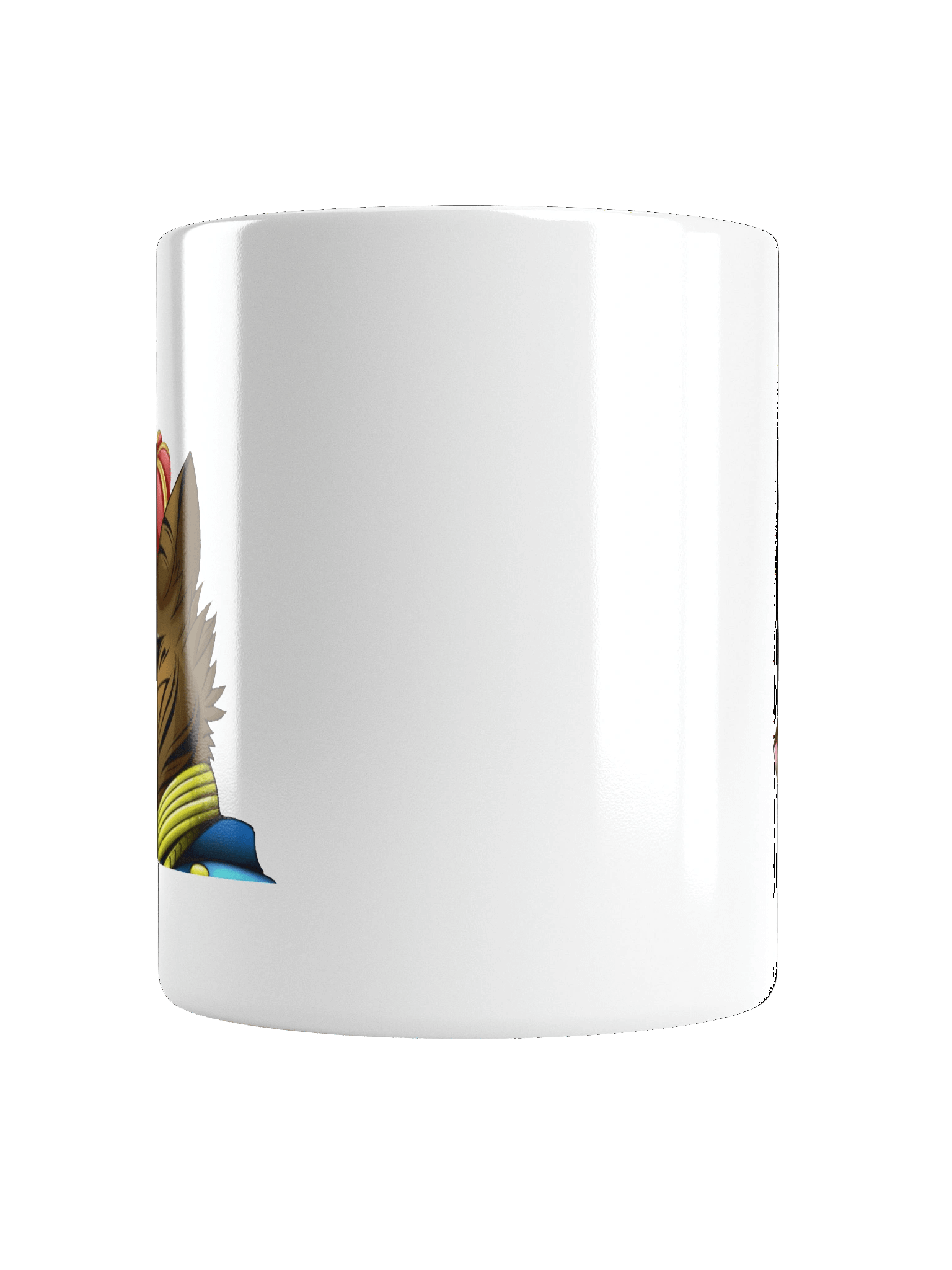 Crown Mug product image (17)