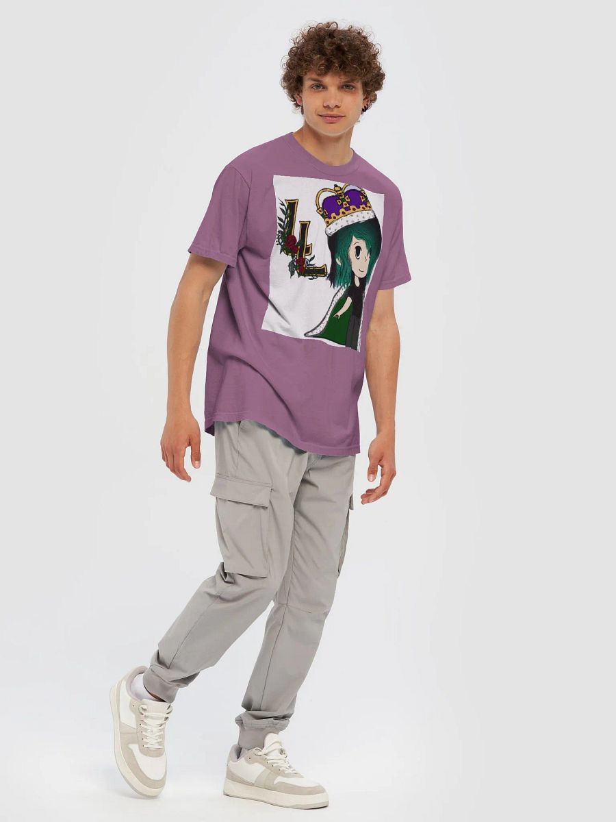 LynnLegacy T-Shirt product image (86)