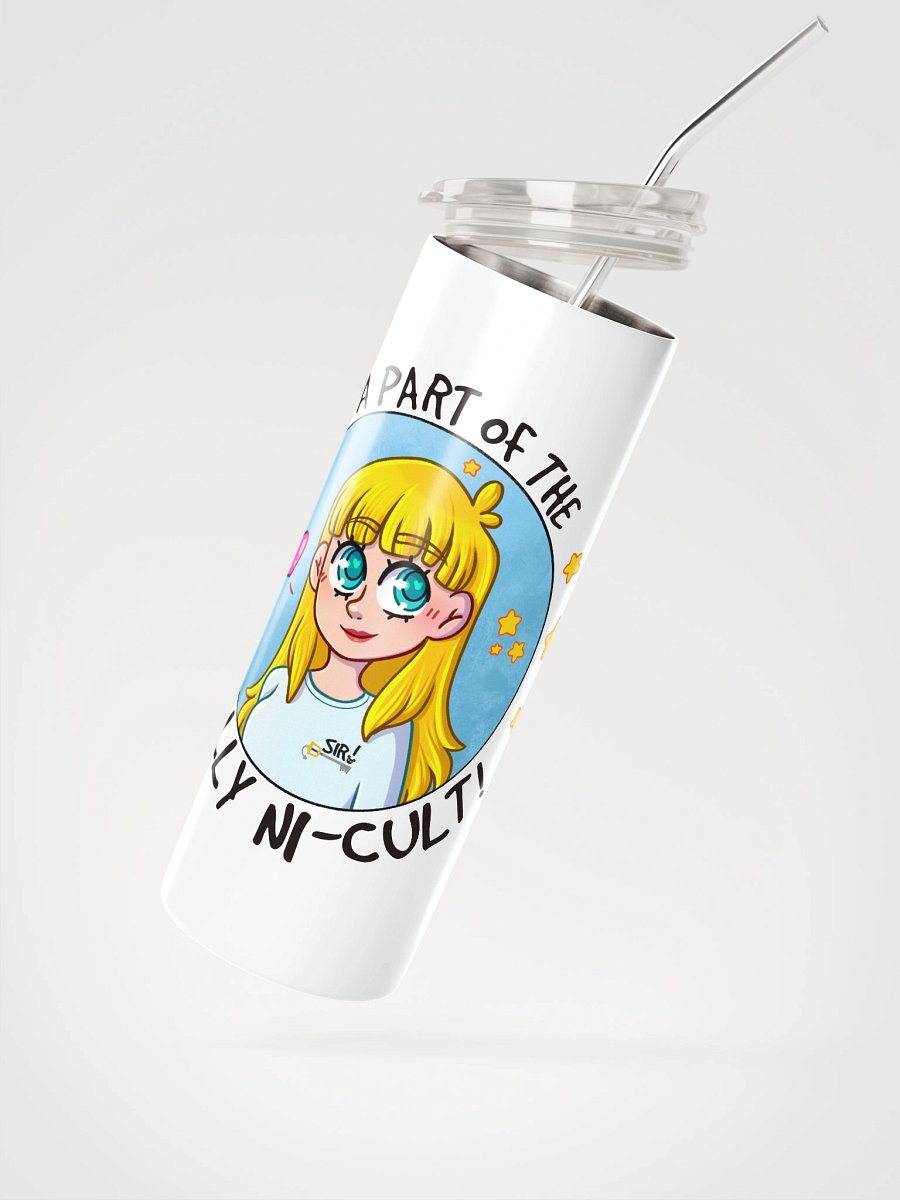 Kelly Ni-Cult Tumbler product image (2)