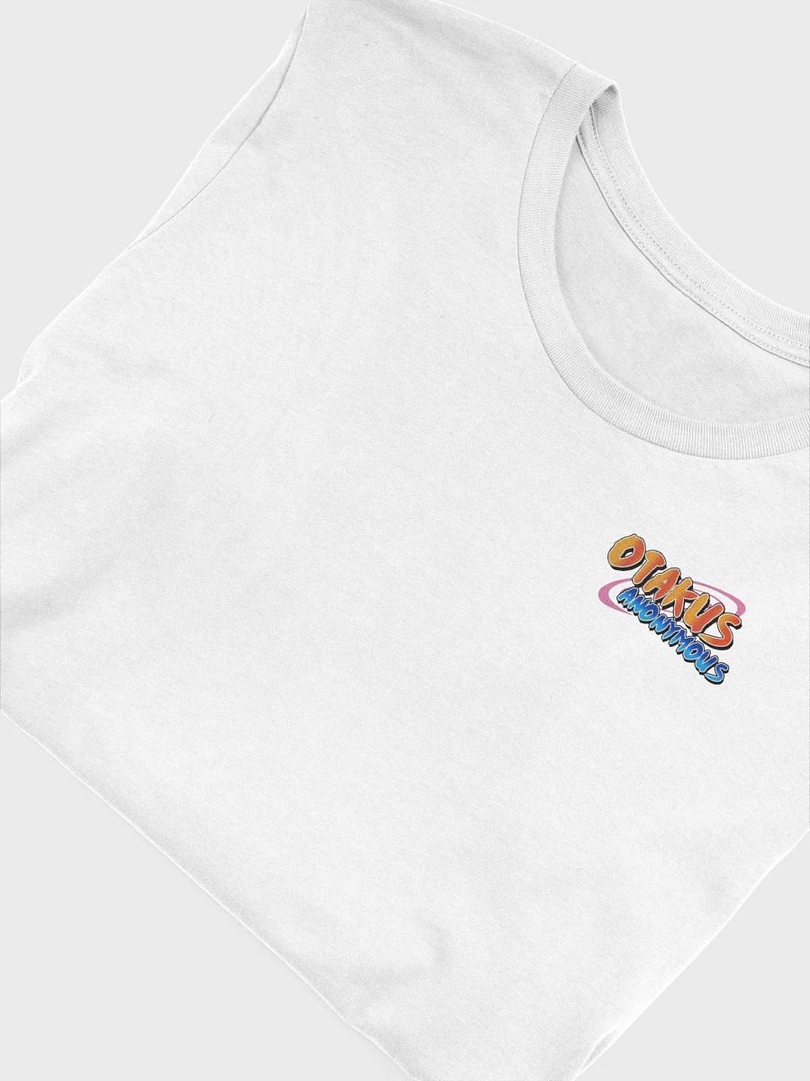 Anti-Sasuke Naruto Club T-Shirt product image (4)