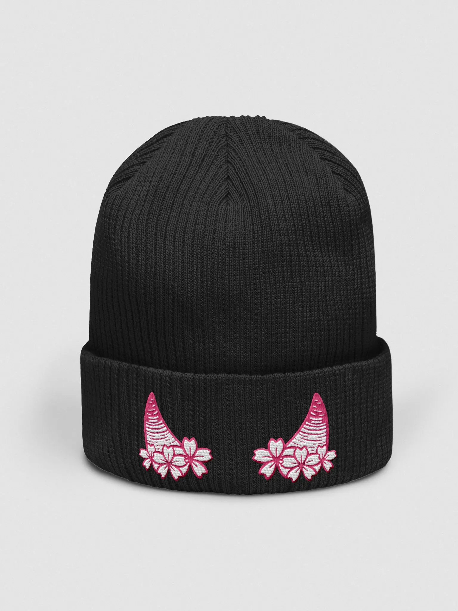 Sakura Oni Beanie product image (1)
