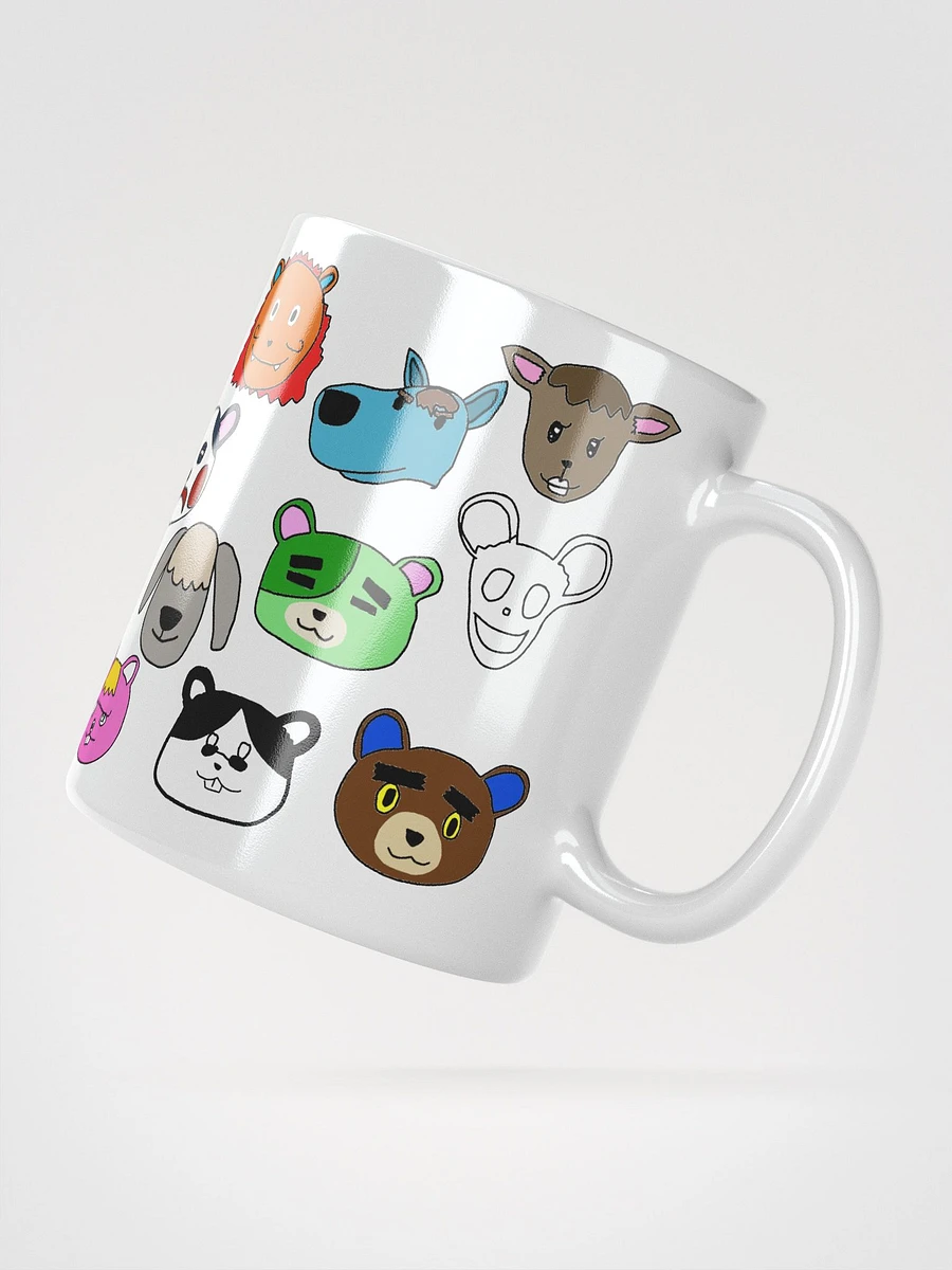 cursed art mug product image (3)