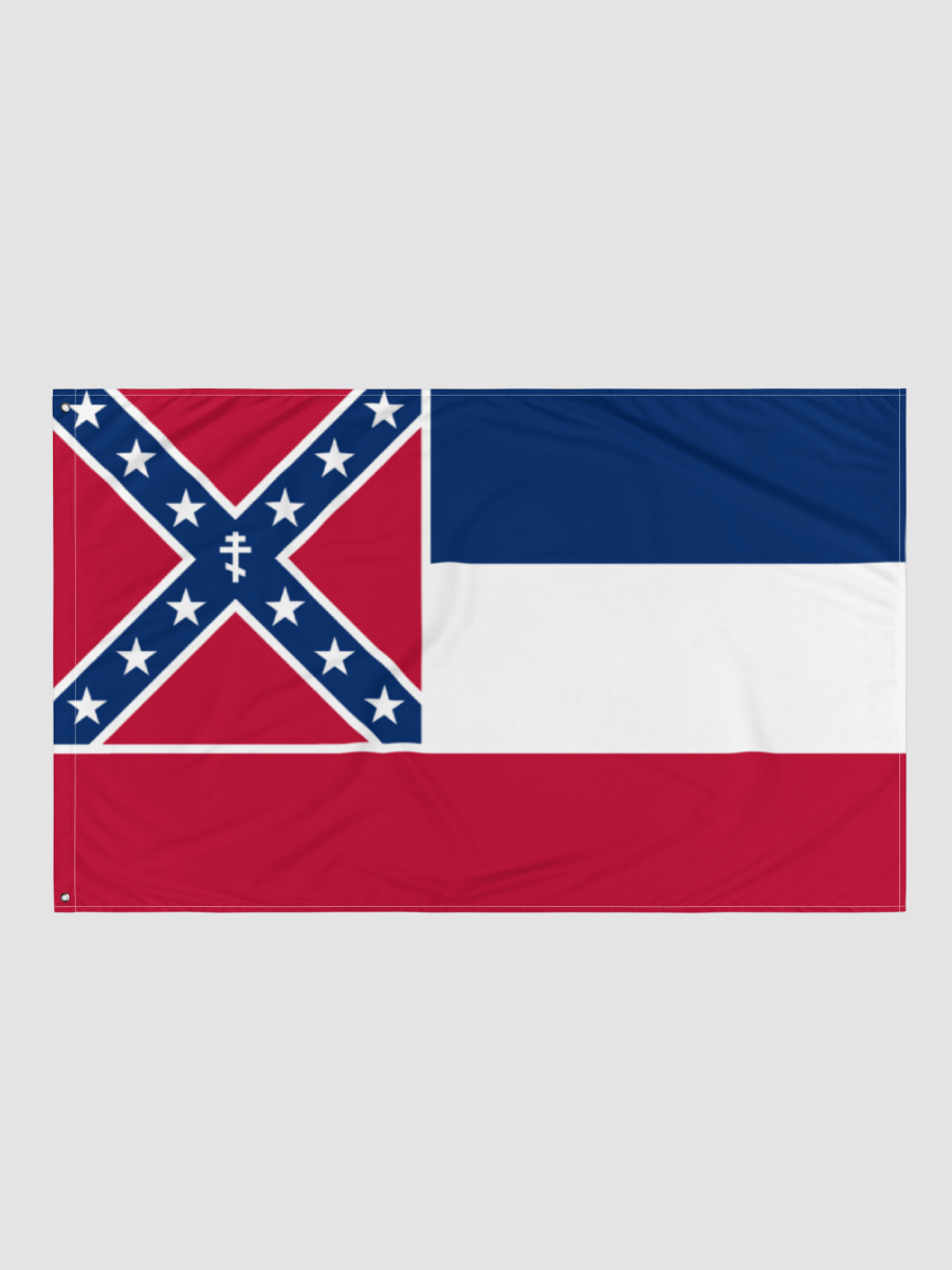 Orthodox Mississippi product image (3)
