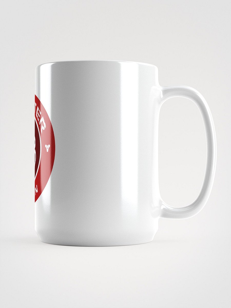 Hunter Main Mug product image (2)