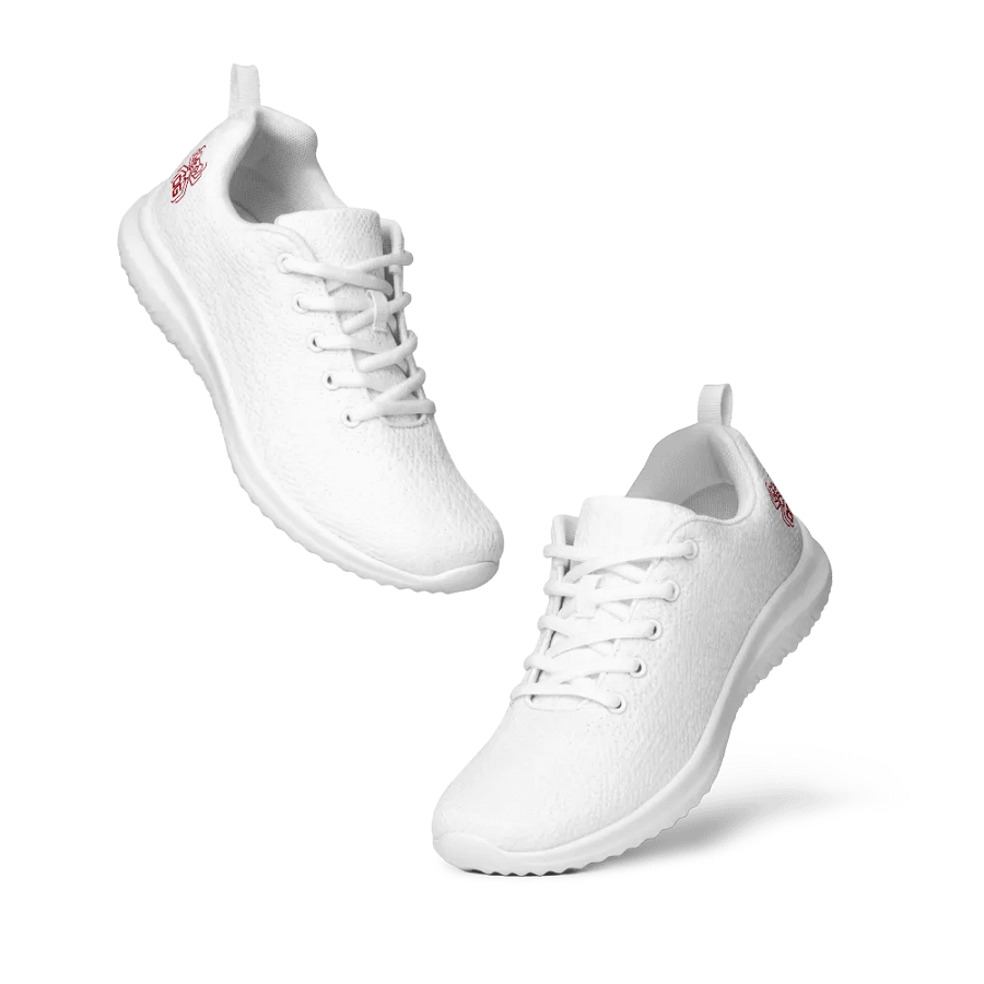 OG Web Women's Ultra-Light Athletic Shoes product image (11)