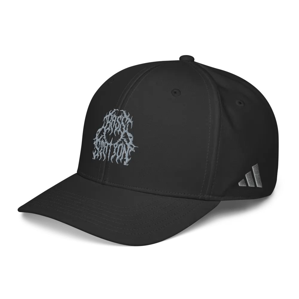 Adidas x Bass Station Raveswear Performance Cap - Rave Edition product image (4)
