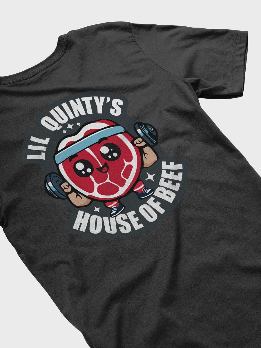 PSC Lil Quinty's House of Beef OG Shirt product image (26)