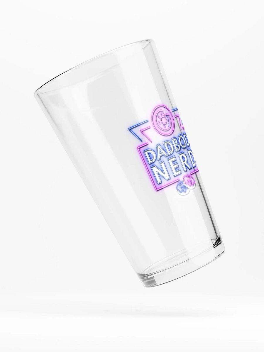Pint Glass product image (4)
