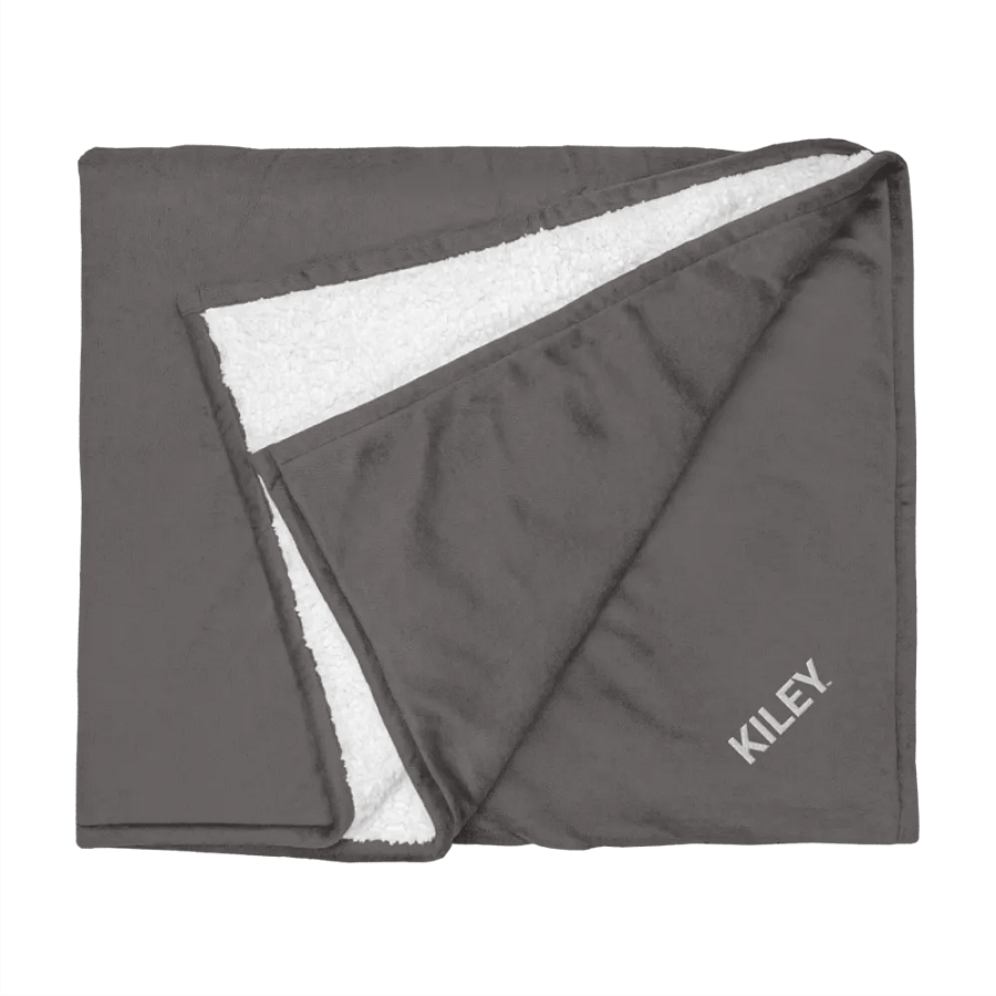 KILEY Premium Sherpa Blanket product image (11)