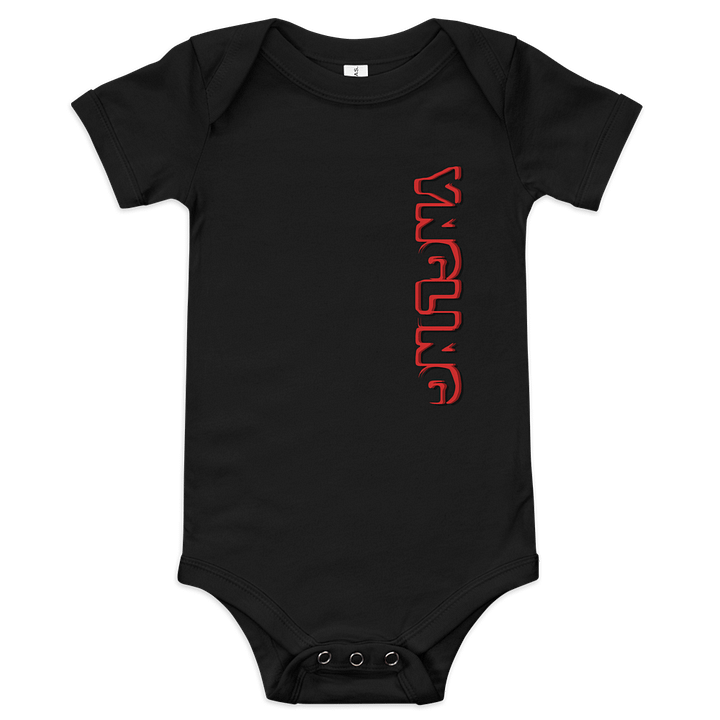 Original Yngling Edition - Baby/Toddler onesie product image (1)