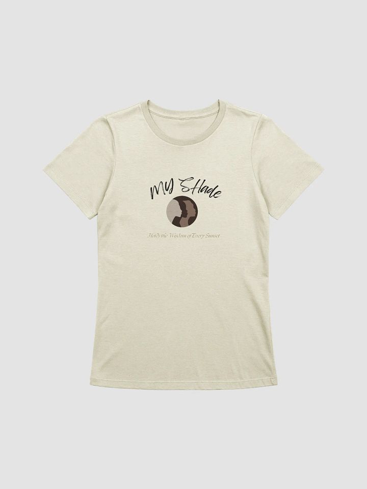 Life Women's Relaxed-fit Tee product image (5)