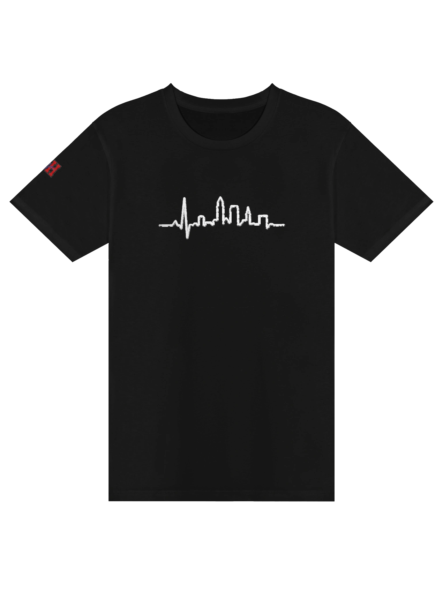 CLE Lifeline Shirt product image (2)