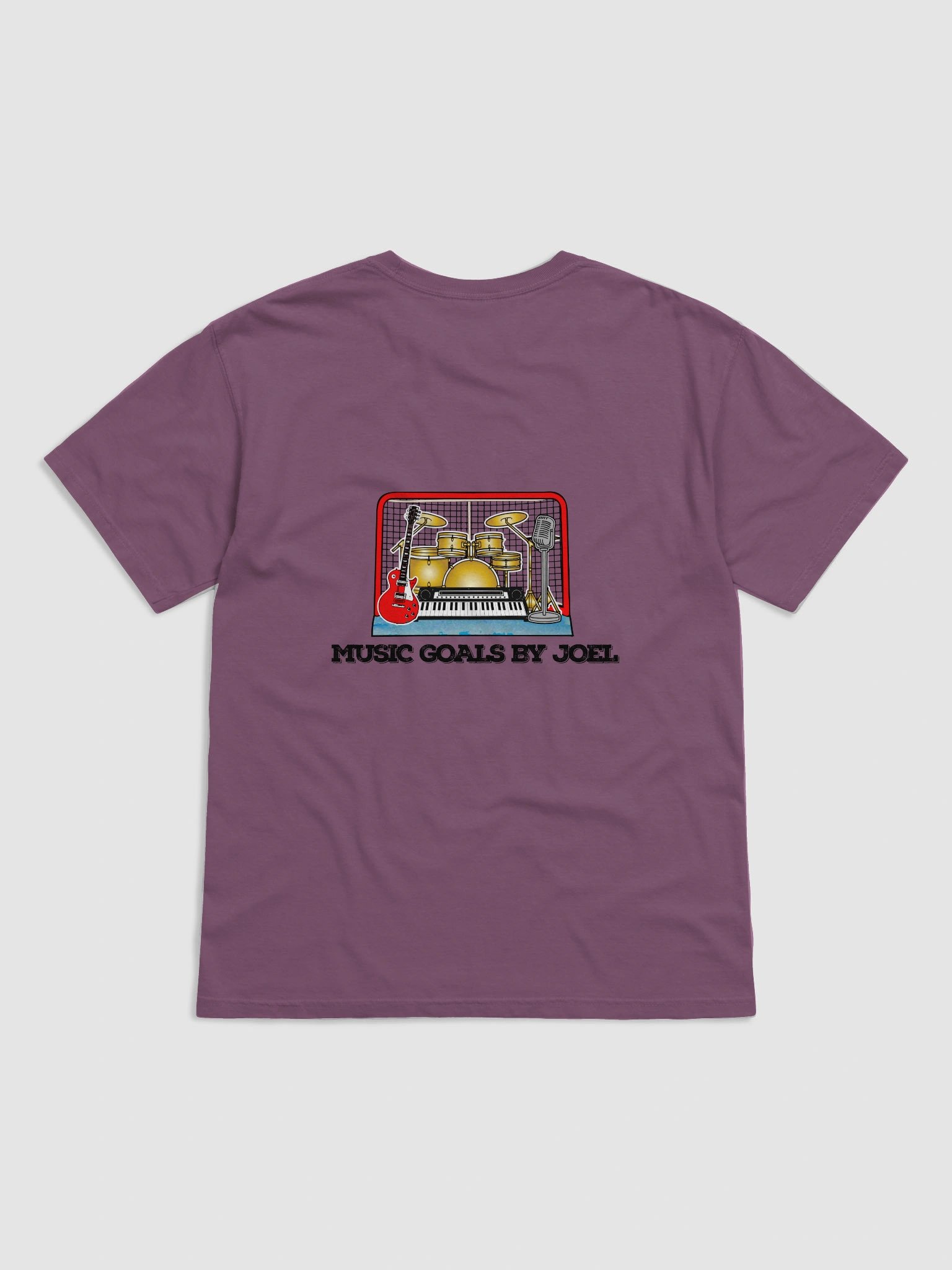 MGBJ Rockstar Performance T-Shirt product image (42)