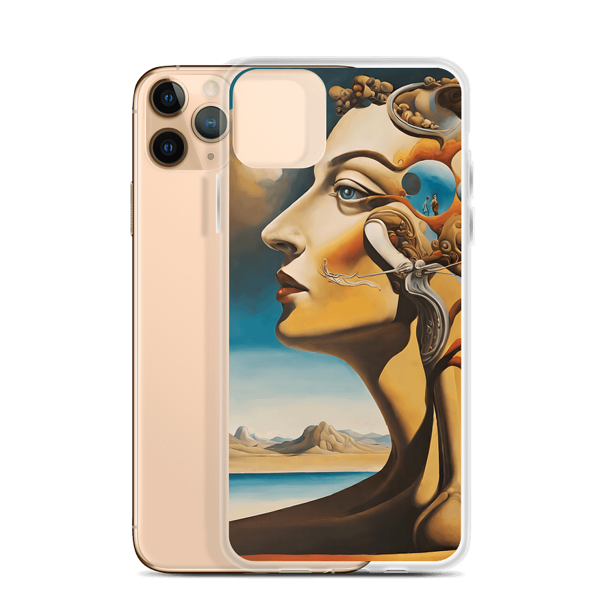 Virgo's - Salvador Dalí Celestial Remedies: Cosmic Order Distilled From Planetary Chaos product image (37)
