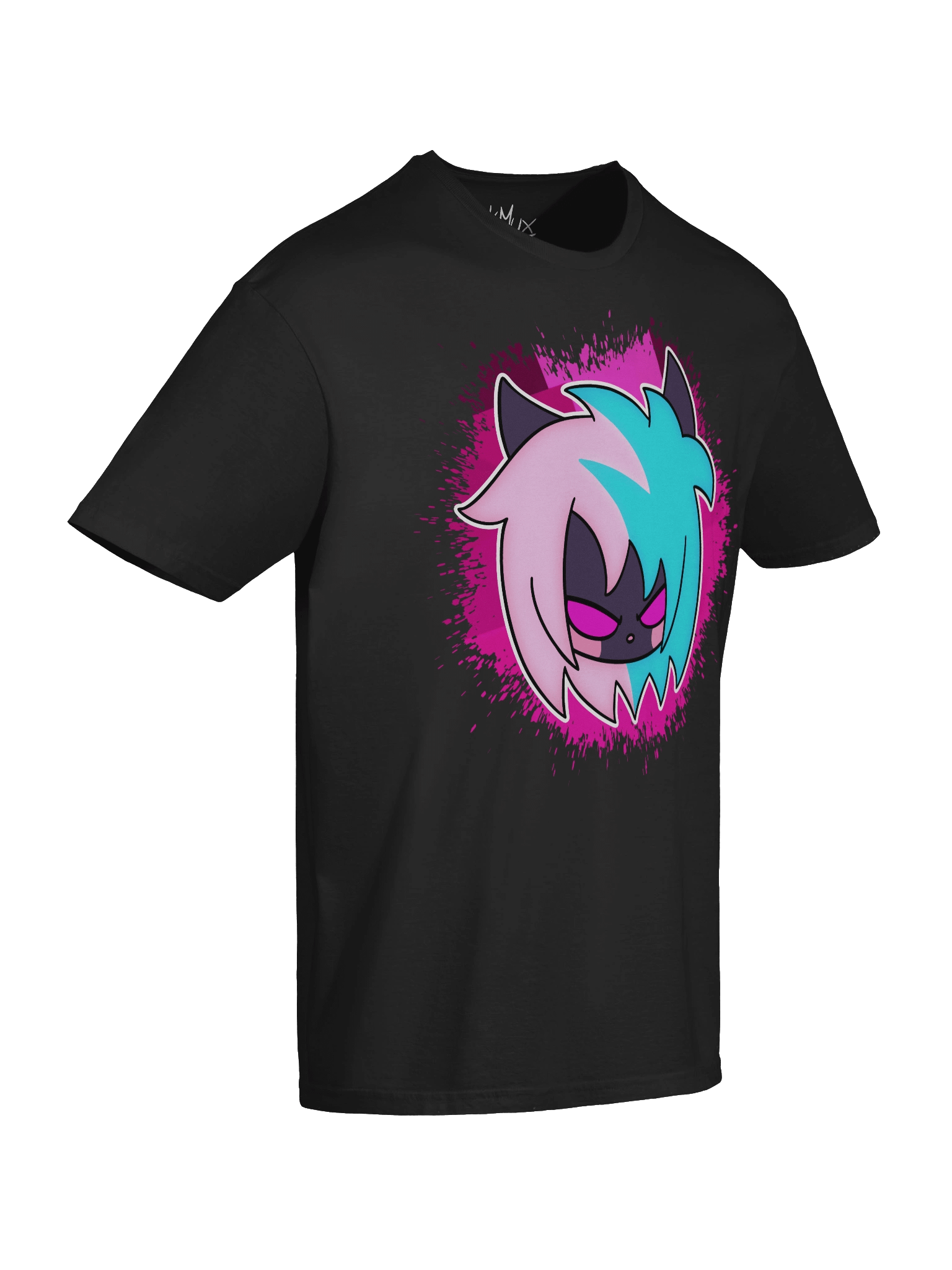 SAIKO Emblem Tee product image (39)