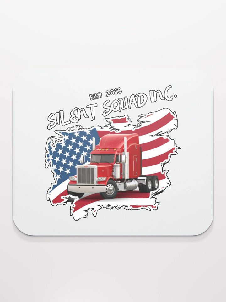 Mouse Pad product image (2)