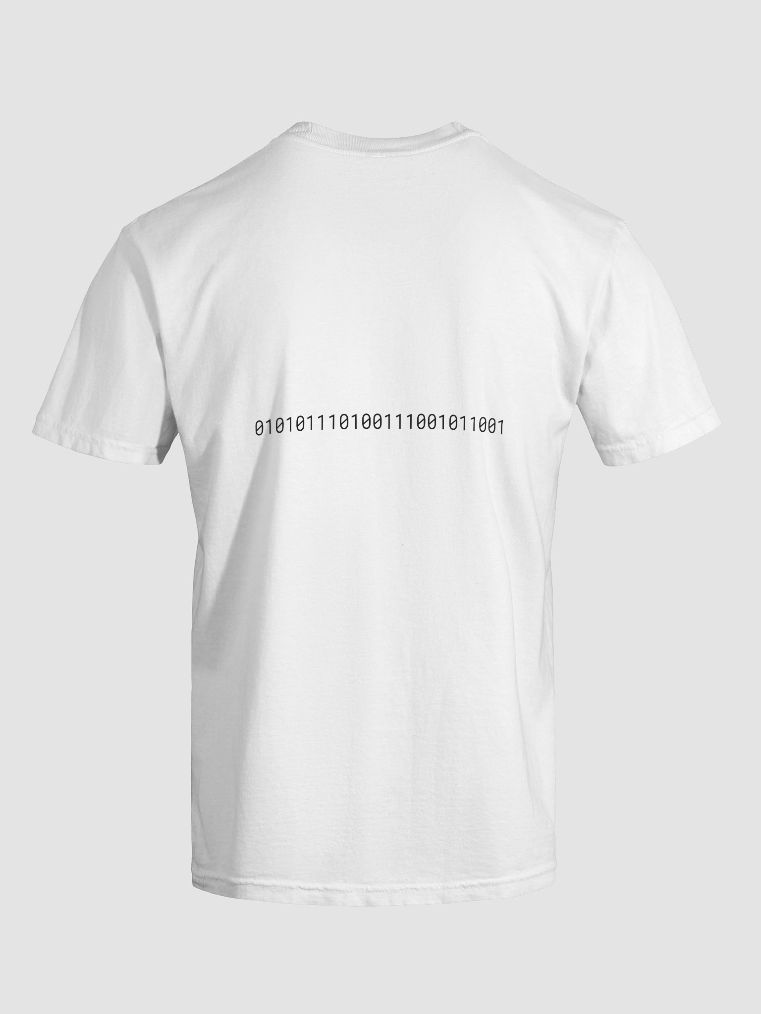 Discover Broadcast | Shirt product image (6)