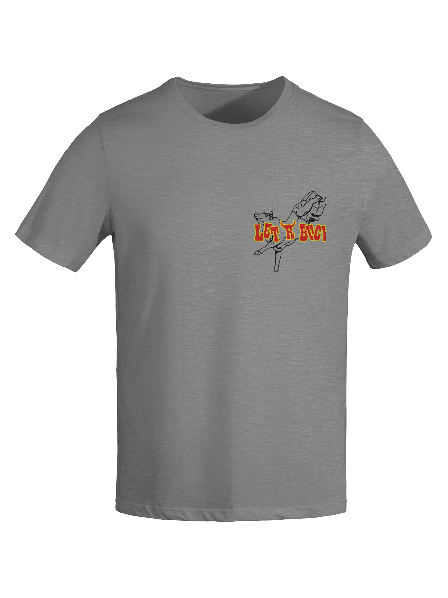 BSGF - Womens Relaxed Short Sleeve product image (6)