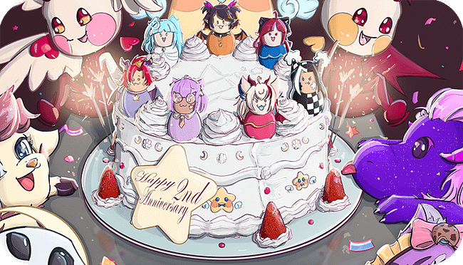 Anniversary