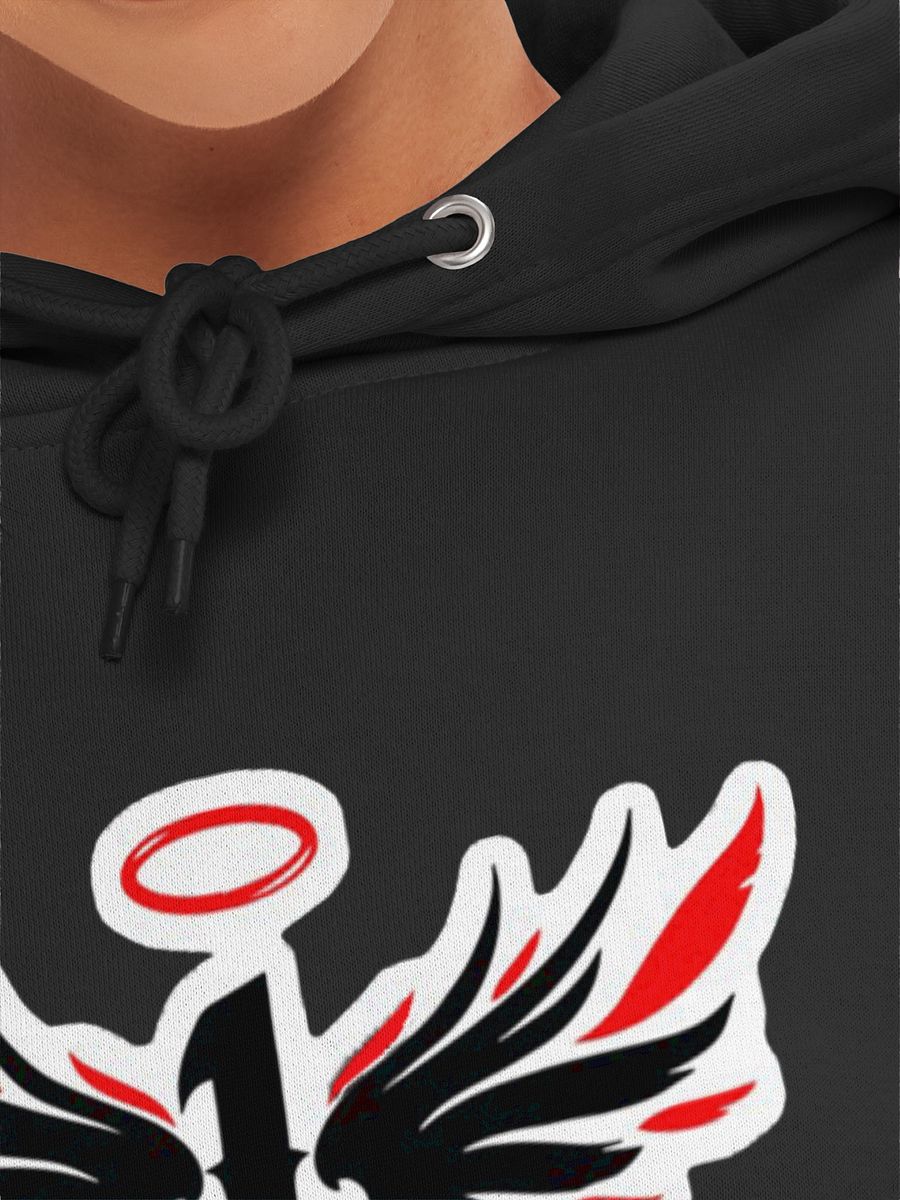 Lamelo Ball Pullover Hoodie product image (7)