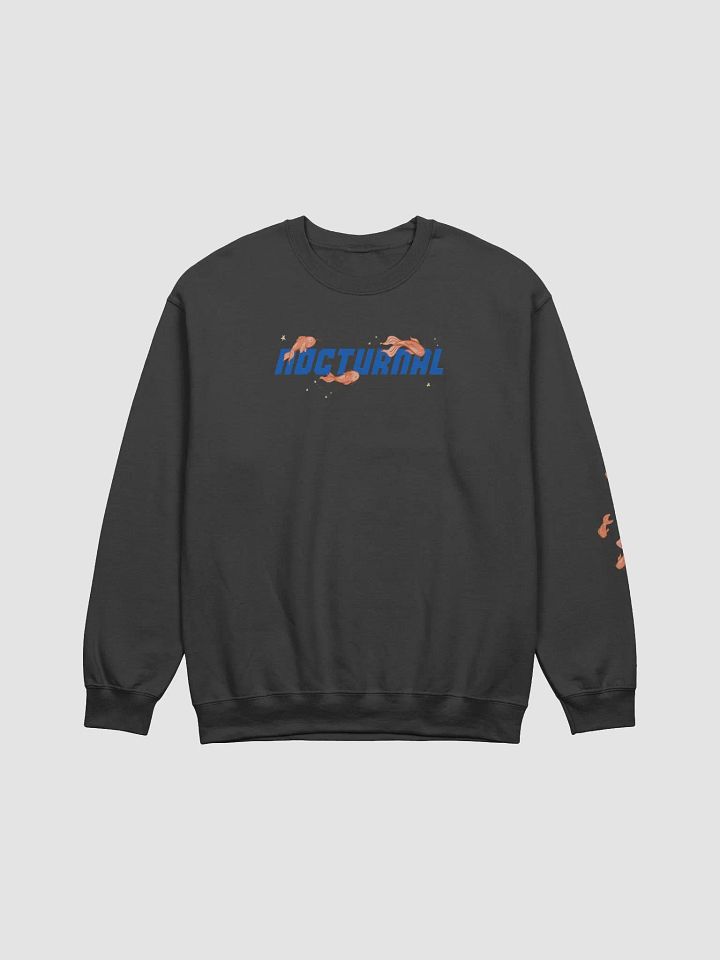 Koi Fishy Crewneck product image (5)
