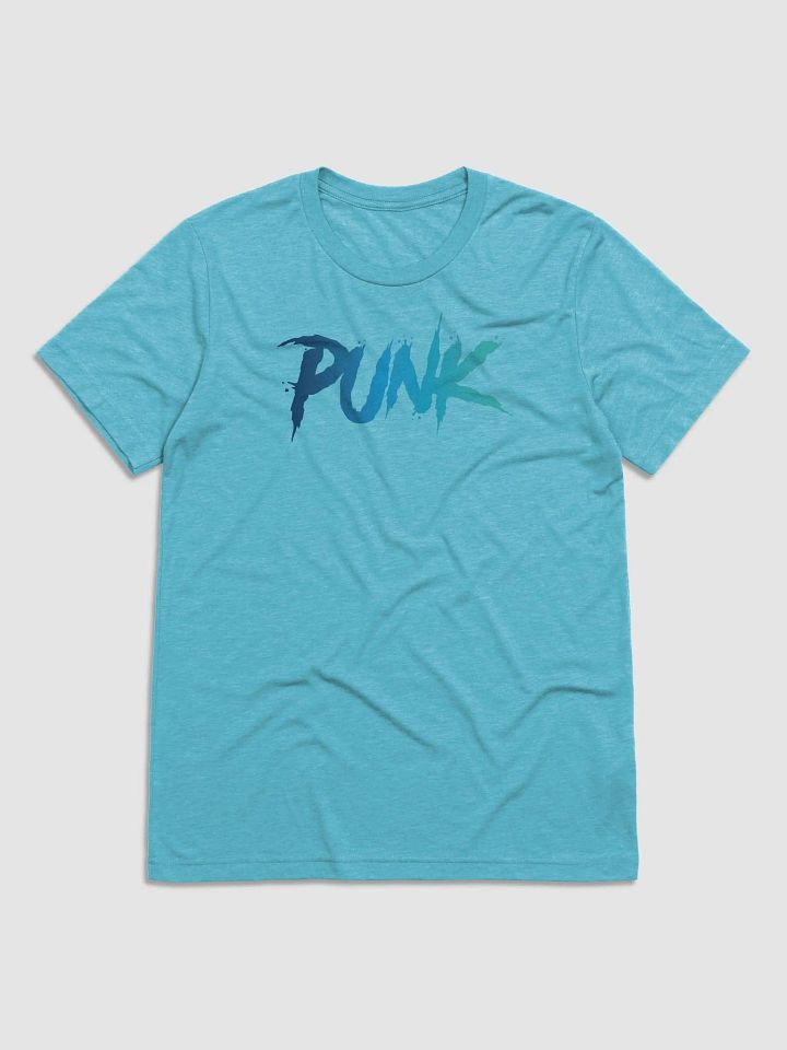 Punk for On Brand T-shirt, Bella+Canvas product image (5)