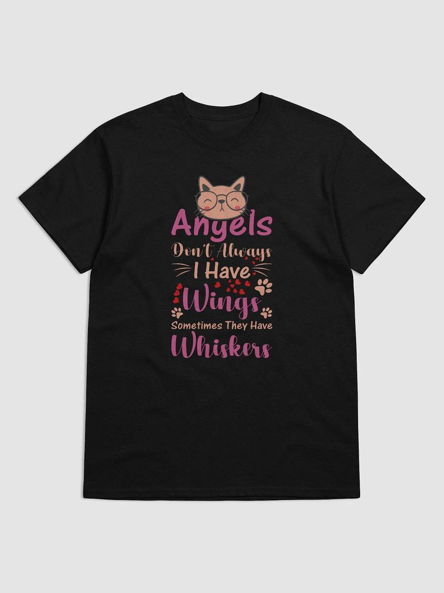 angels don't always have wings product image (1)