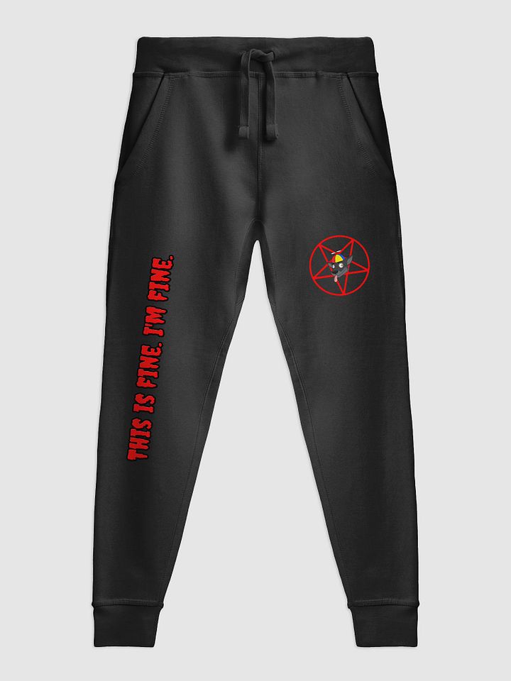 THE PENTA DUMB PANTS product image (2)