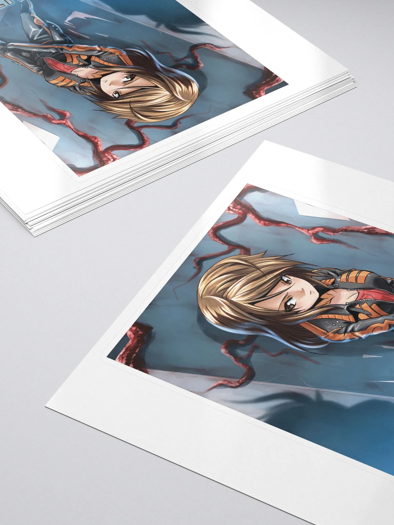 Chisoutsa - The City of Demons product image (5)