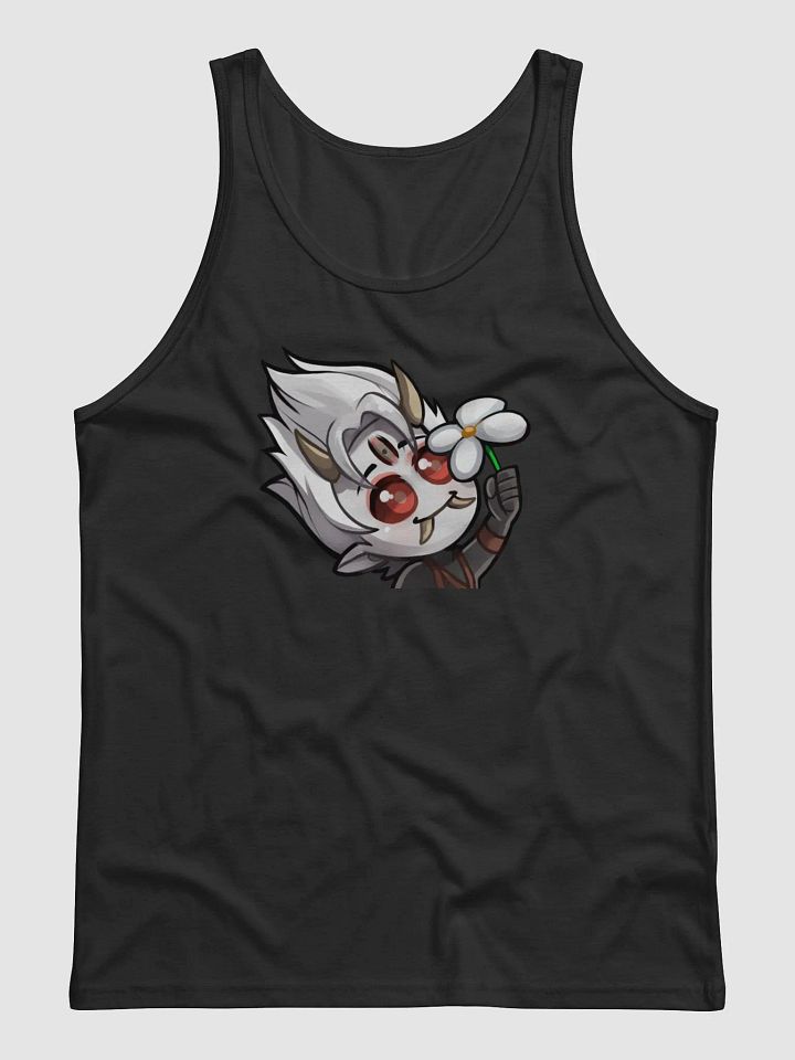 Flower Tank Top product image (1)