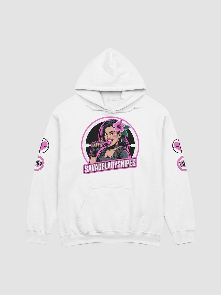 Savage Lady Snipes Hoodie New product image (1)