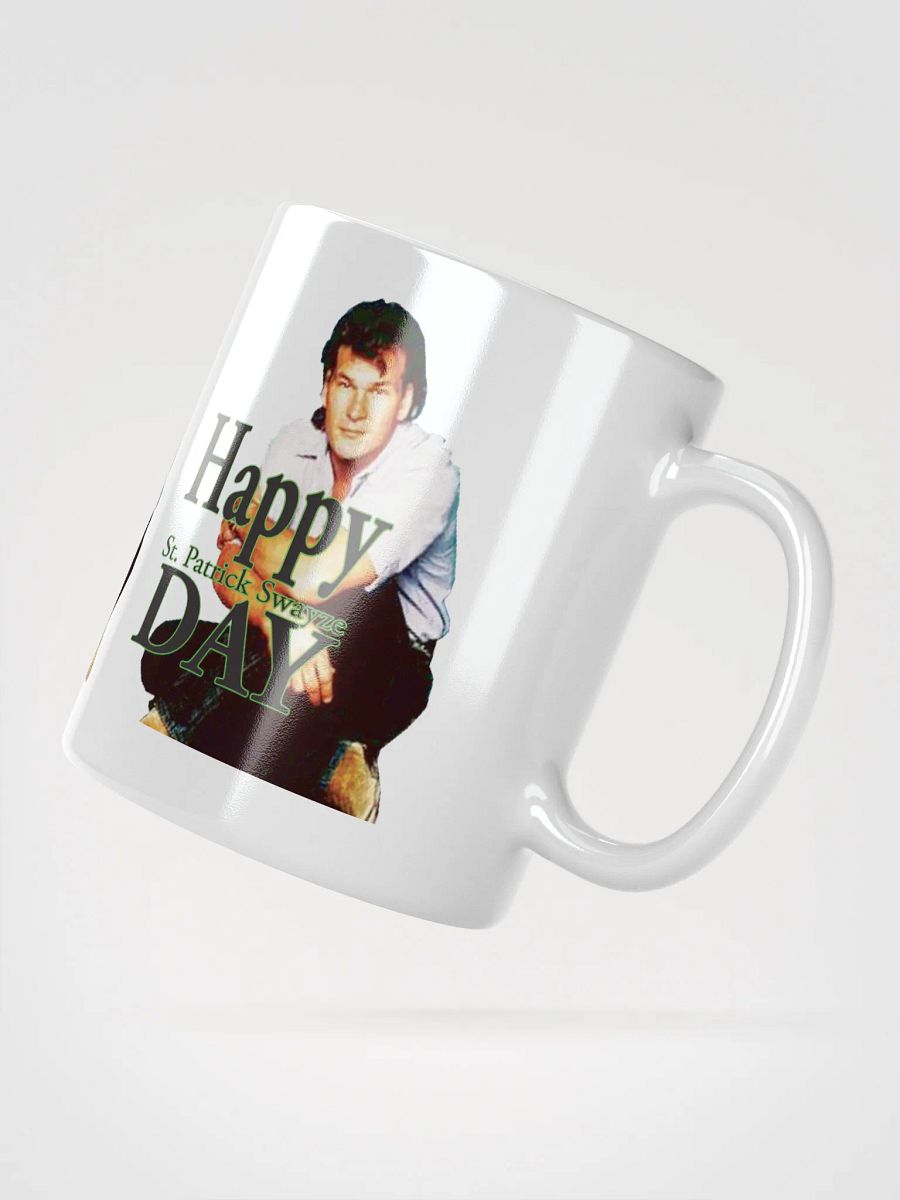St. Patrick's Day | Glossy Mug product image (2)