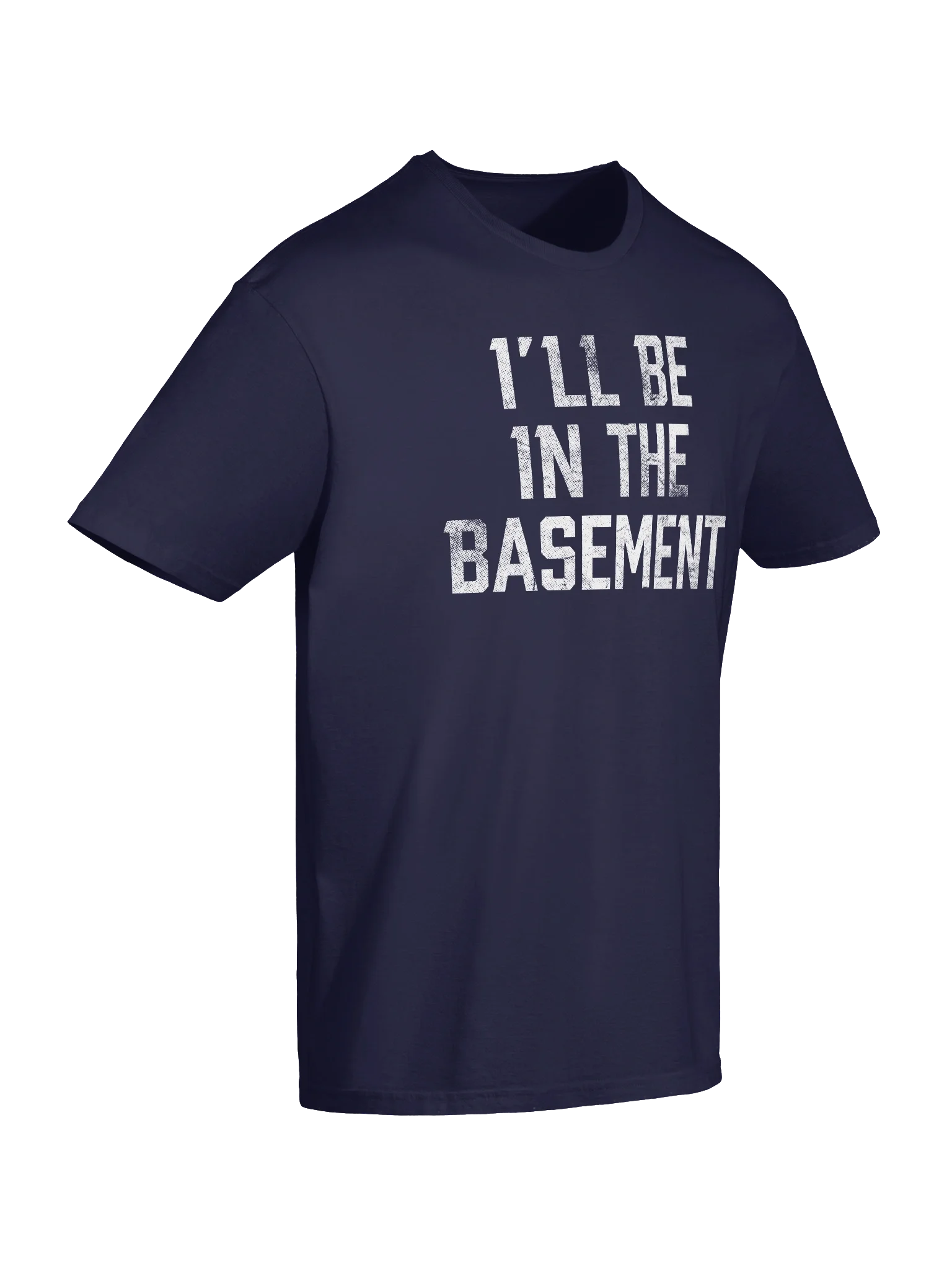 I'll Be In The Basement product image (29)