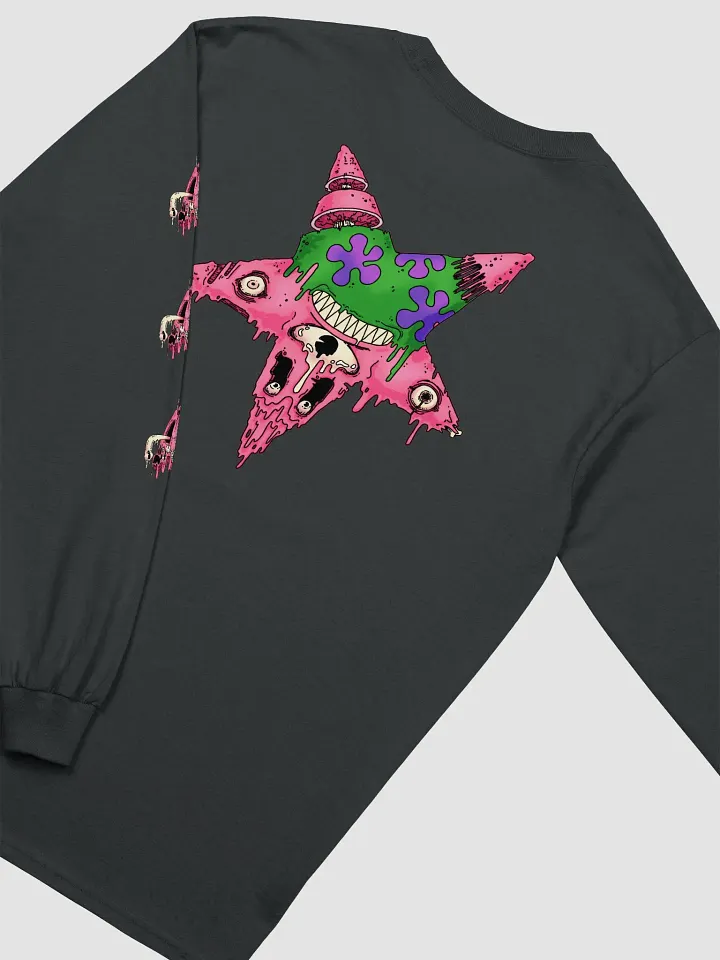 Cursed Star product image (1)