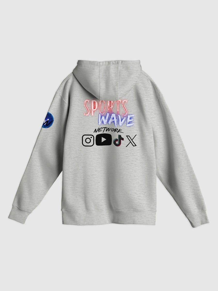 Courtside View - Hoodie product image (7)
