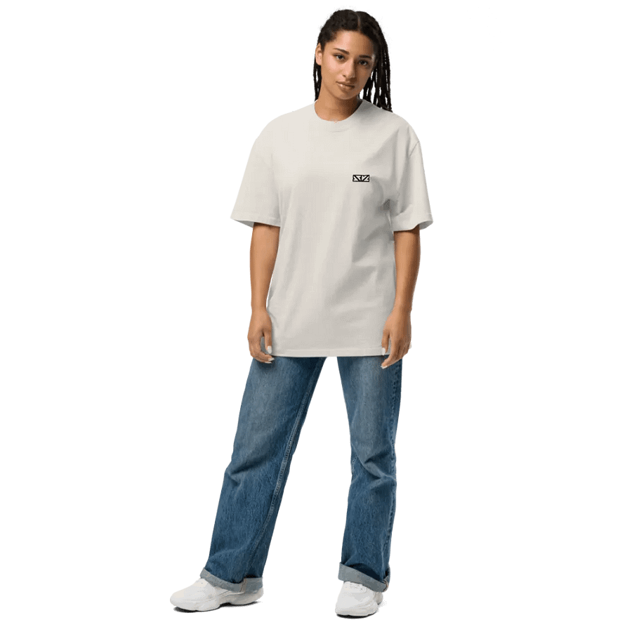 QCK x Dust 2 - Bone White product image (11)