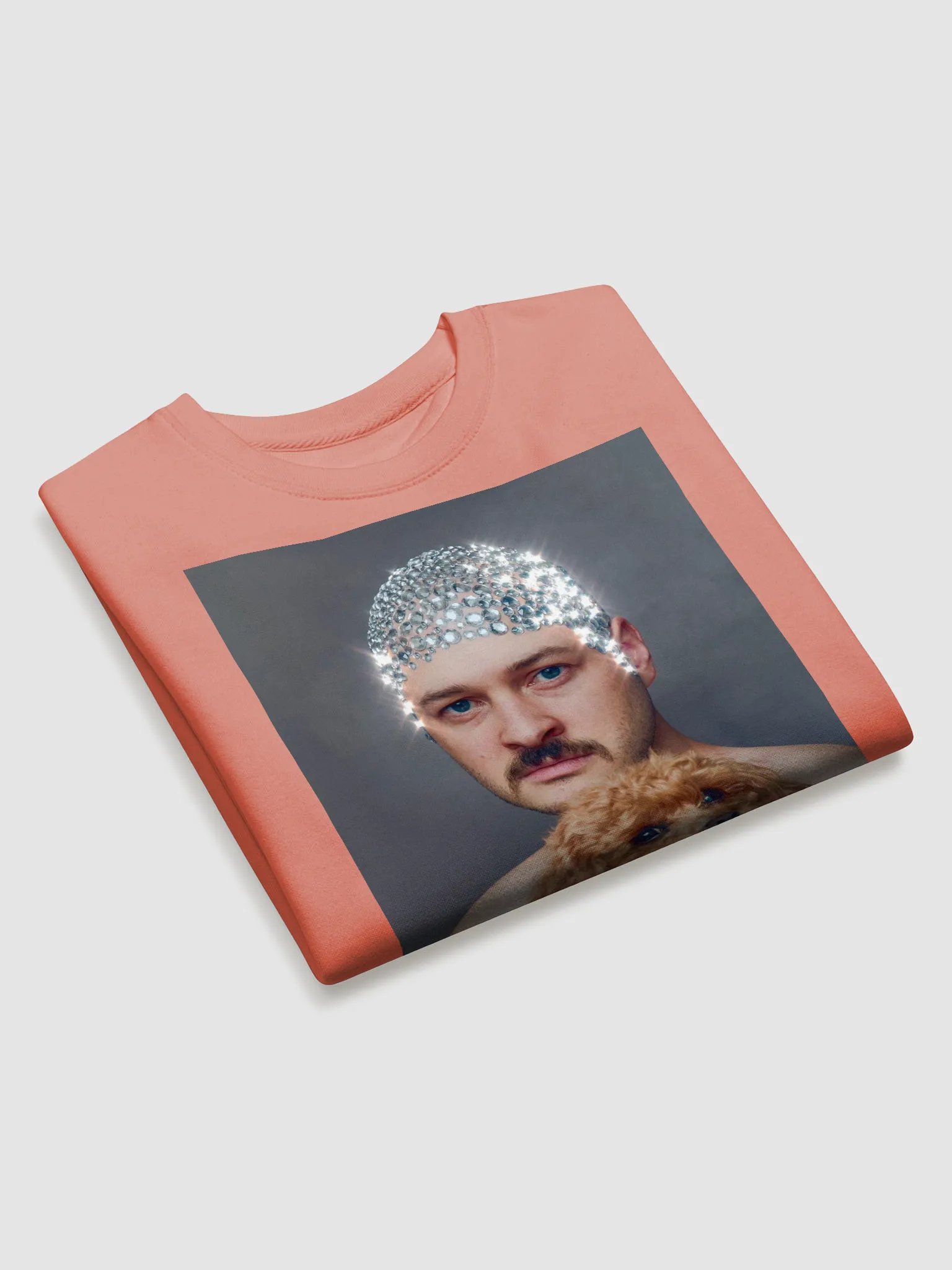 OUI. - Sweatshirt product image (15)