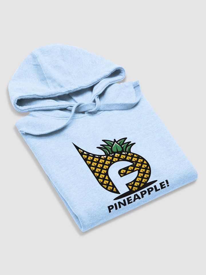 Pineapple Hoodie product image (1)