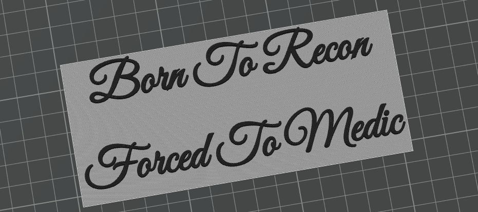 DIGITAL FILE- BF6: Forced To Medic product image (1)