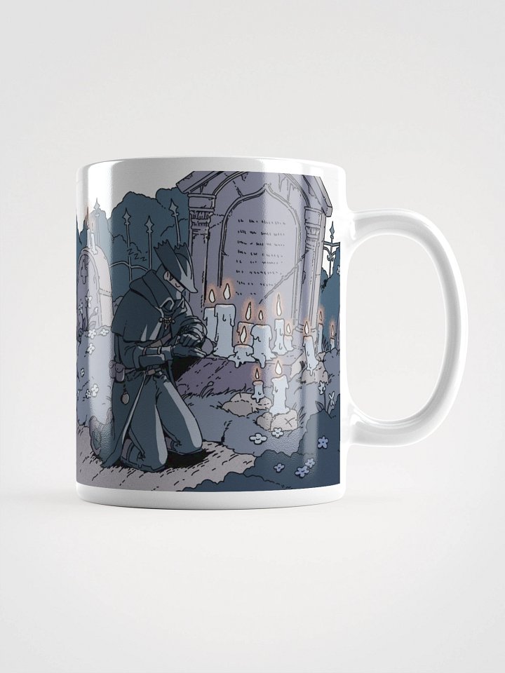 Good Hunter [MUG] product image (1)