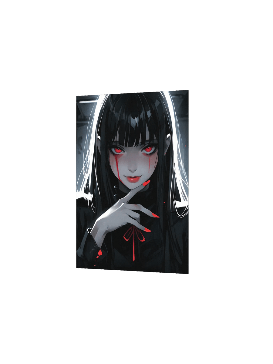 Don't Go To Sleep - Poster product image (7)