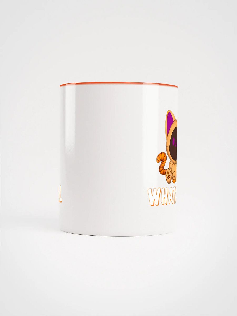 WHATAPAL Mug product image (5)