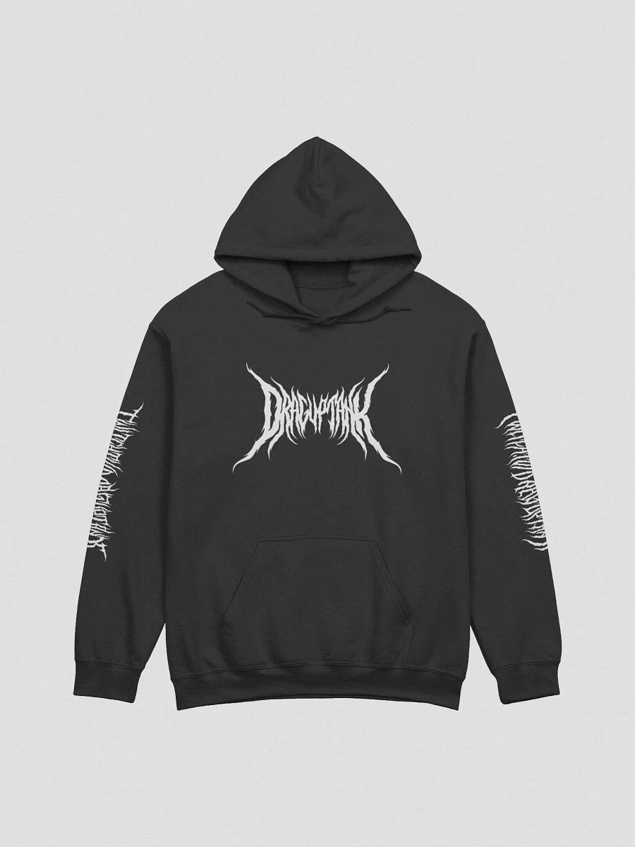 Hell Hound Hoodie product image (1)
