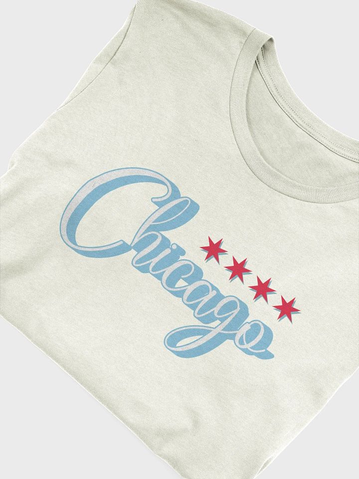 CHICAGO / T-SHIRT product image (1)