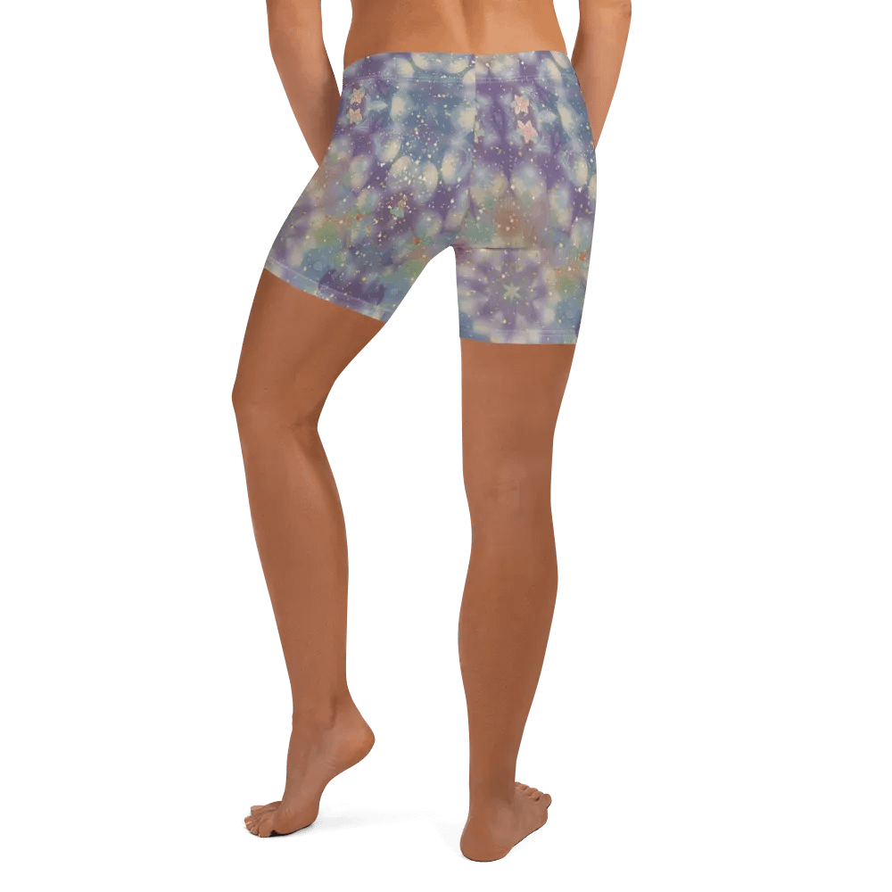 Celestial Whimsy Shorts product image (4)