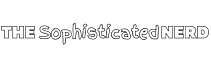 TheSophisticatedNerd